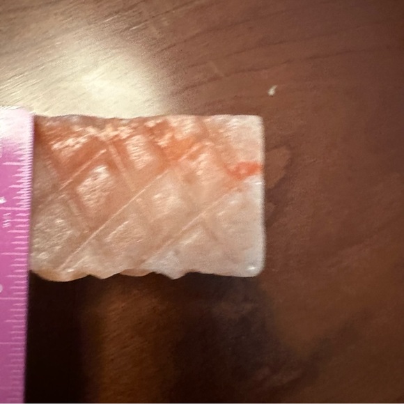 Himalayan Pink Salt Plug-In Nightlight - No Bulb Included - Picture 8 of 8